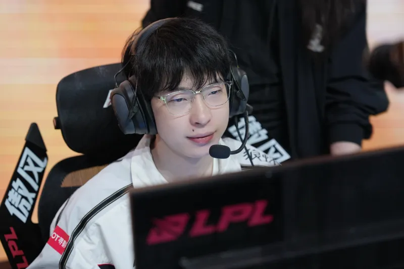 世界杯官方直播入口-AL官方发布淘汰赛对阵WBG赛前返图：稳中求进