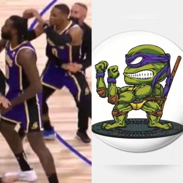 世界杯客户端下载安装-冲突过后各自辩护！浓眉：所有人都知道詹姆斯不脏