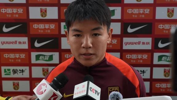 世界杯直播平台-记者：徐彬预计不会带伤出战东帝汶U22，胡荷韬能否首发存疑