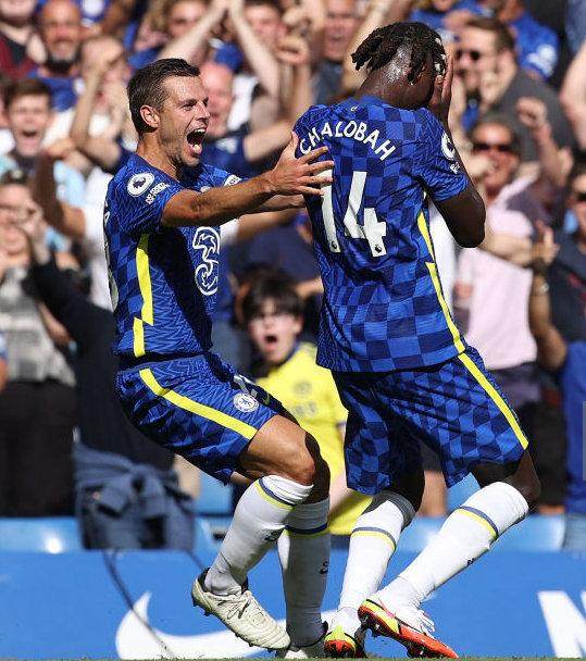 世界杯app下载-四大后卫合同只剩半年 切尔西究竟慌不慌？