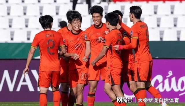 世界杯app下载-CCTV5调整直播！U23亚洲杯今晚诞生4强，新消息传来：中国队难了