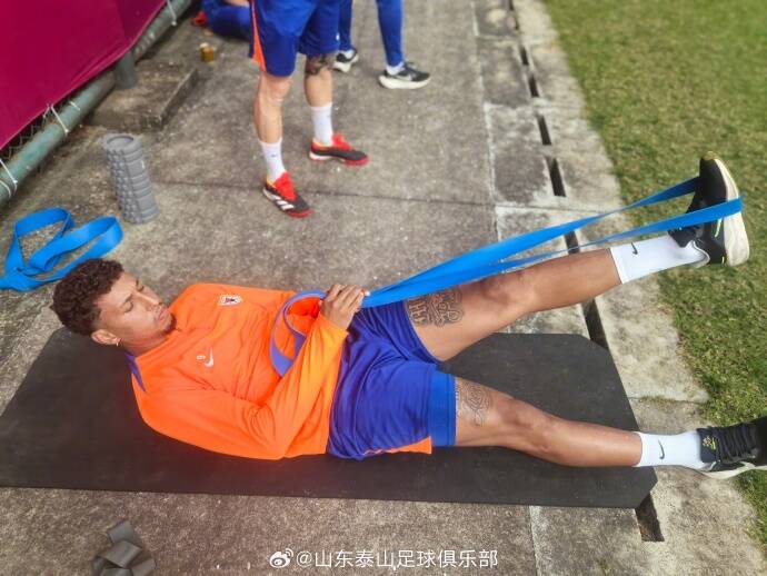 世界杯手机观看-克雷桑归队 热身赛山东泰山1:5不敌韩国龙仁