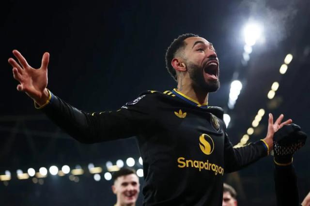 世界杯app下载-林良锋：爱冒险的卡里克赢了