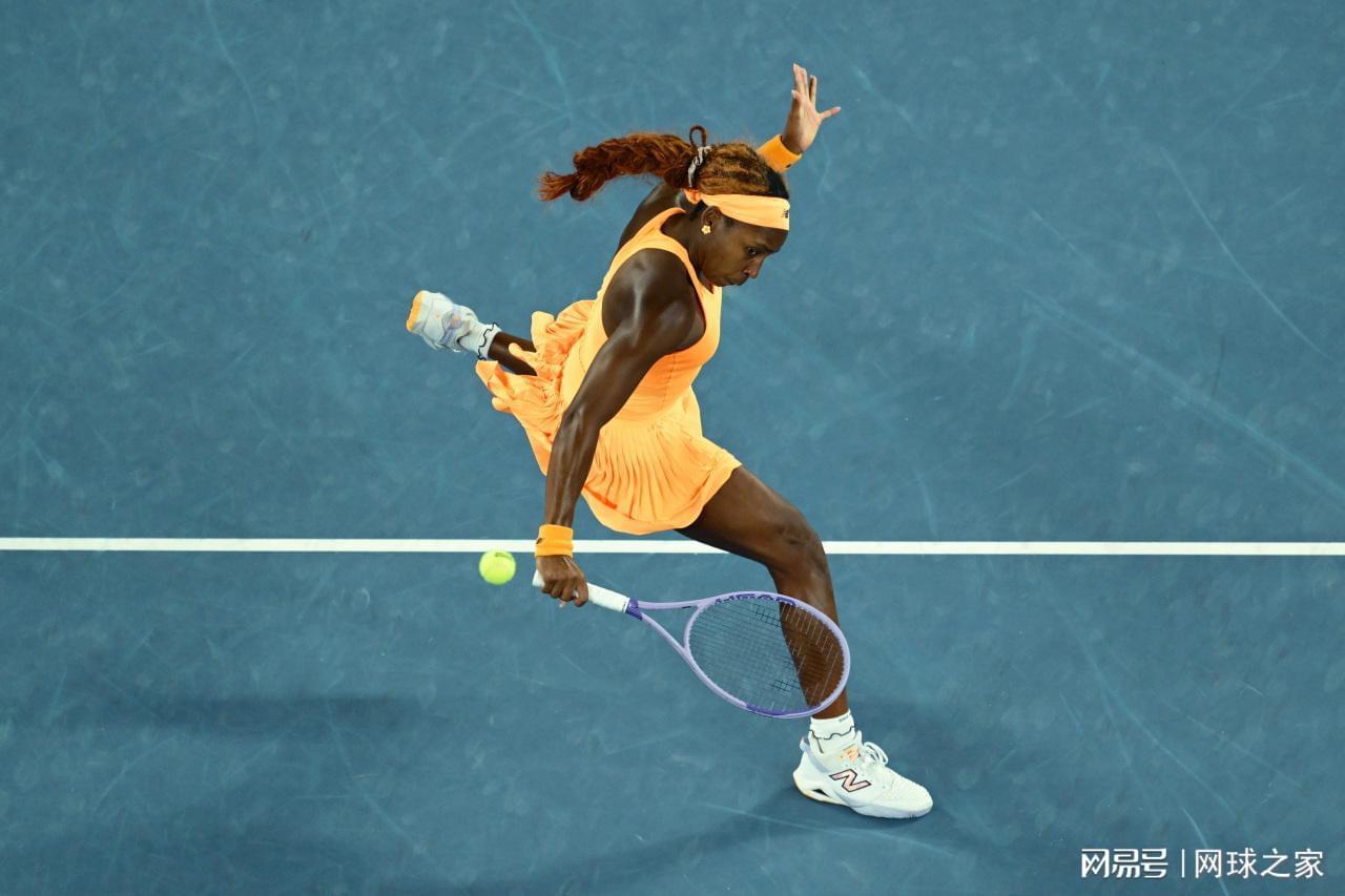 世界杯直播平台-高芙说看澳网就像逛动物园：各方应如何平衡隐私保护与直播引流？