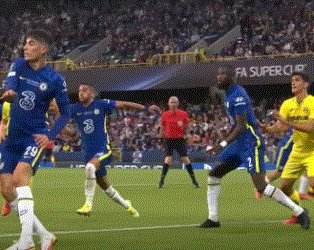世界杯客户端下载安装-【欧超杯】凯帕替补点球战扑2点 切尔西胜黄潜夺冠