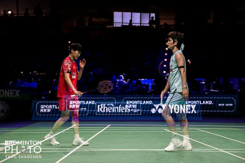 世界杯客户端下载安装-德国公开赛国羽4金2银收官，本周全主力出战全英公开赛