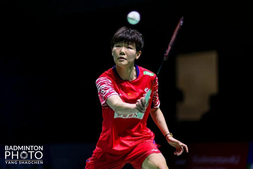 世界杯客户端下载安装-德国公开赛国羽4金2银收官，本周全主力出战全英公开赛