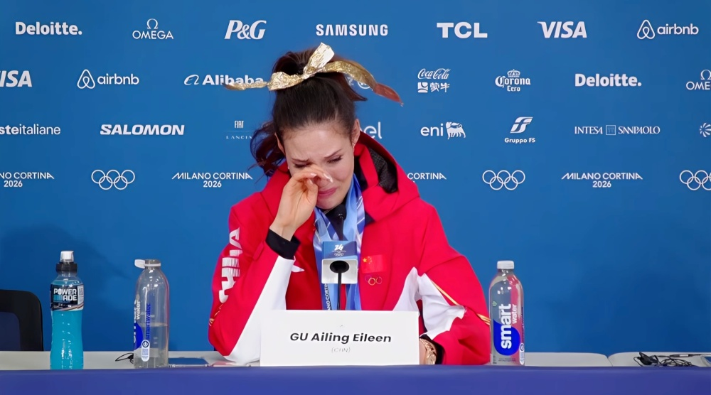 世界杯直播平台-刷新多项冬奥纪录，谷爱凌兑现了与她的承诺