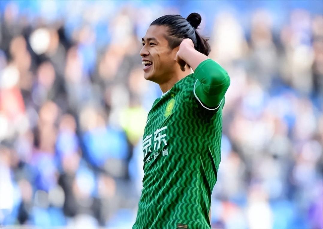 世界杯手机观看-意外！他原本有望跟张玉宁一起爆发，结果如今消失在国安大名单