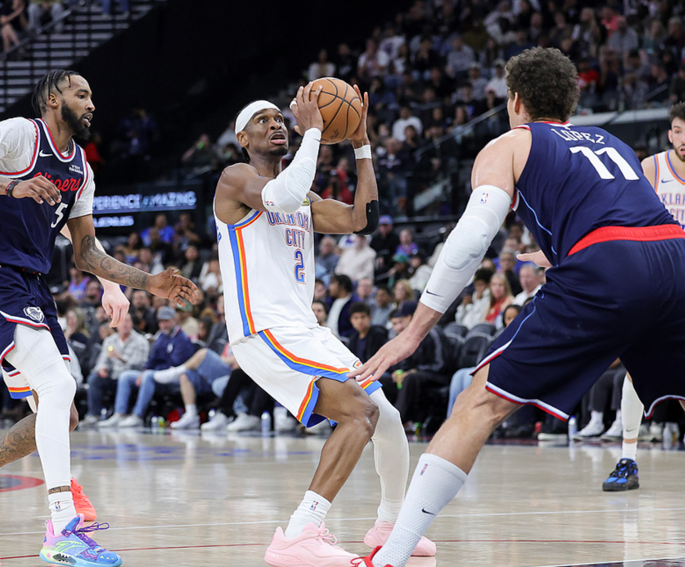 世界杯官方直播入口-西部最新排名：掘金10连胜，火箭收好礼，3-6名差距变大