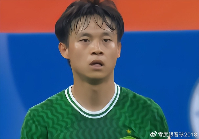 世界杯客户端下载安装-7轮仅替补出场1次!李磊接班人惨遭蒙哥马利冷落,沦为中超鸡肋|北京国安|江文豪|文豪|球迷_新浪体育_新浪新闻
